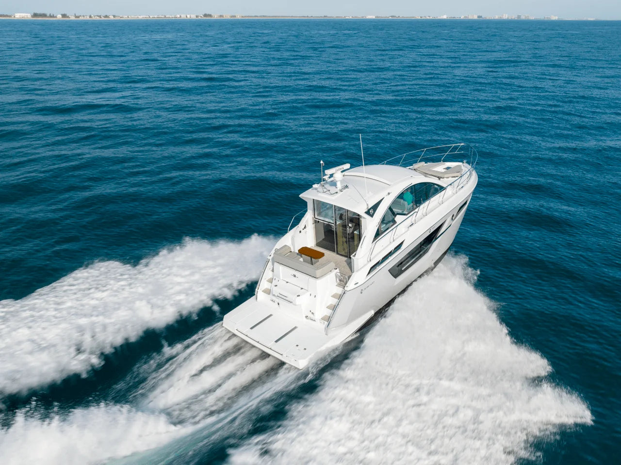 2026 Cruisers Yachts 50 Cantius 50.0 feet, Clearwater, Florida #18