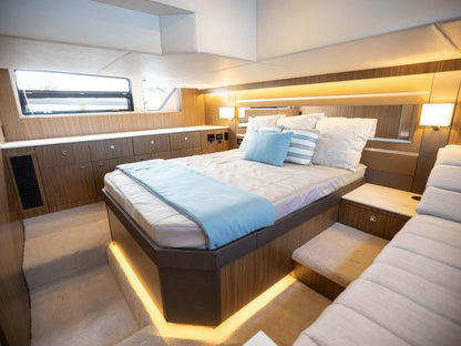 2025 Cruisers Yachts 46 Cantius 46.0 feet, Clearwater, Florida #85