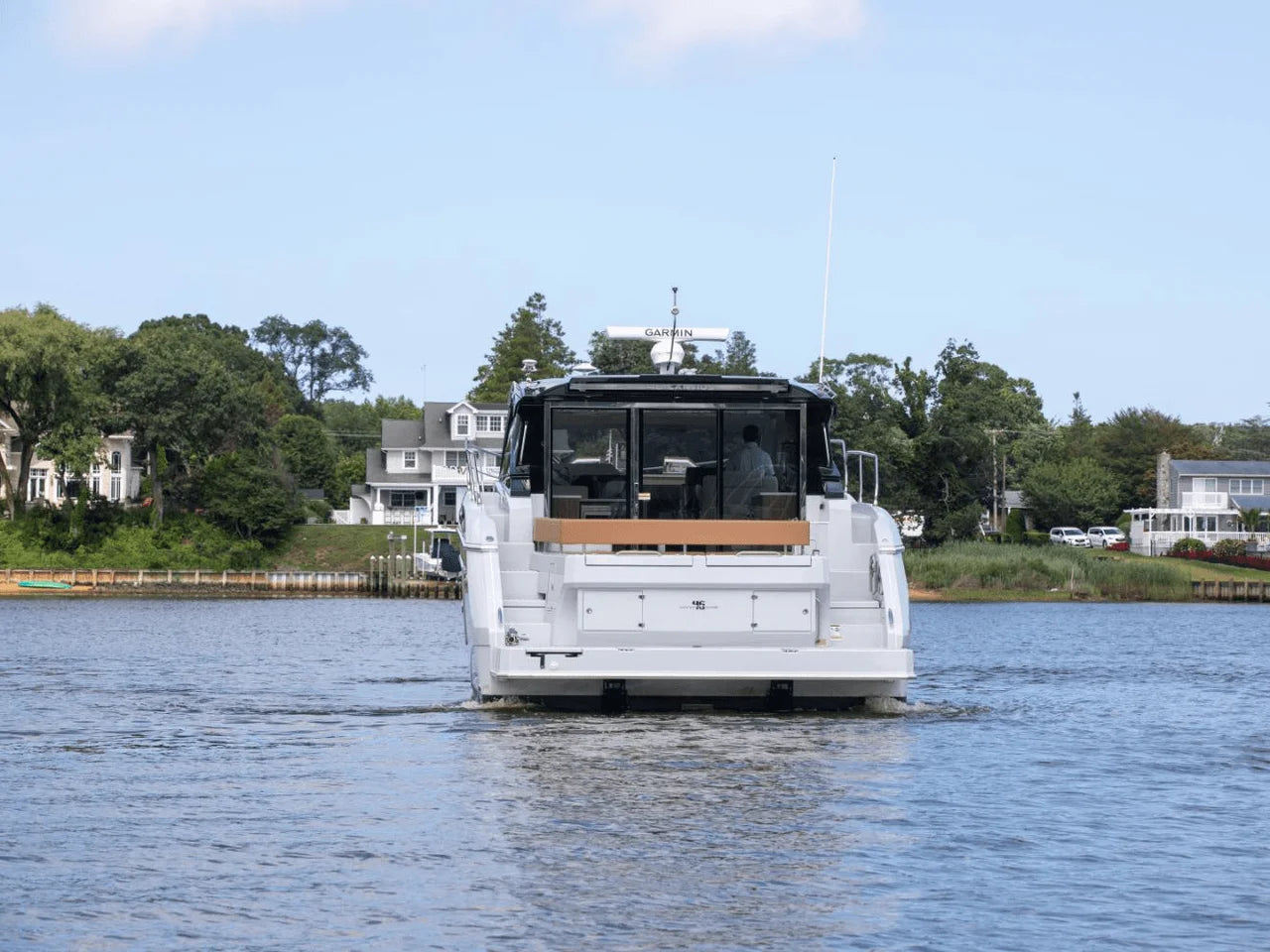 2025 Cruisers Yachts 46 Cantius 46.0 feet, Clearwater, Florida #147