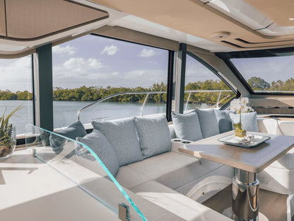2027 Cruisers Yachts 57 FLY 57.0 feet, Clearwater, Florida #59