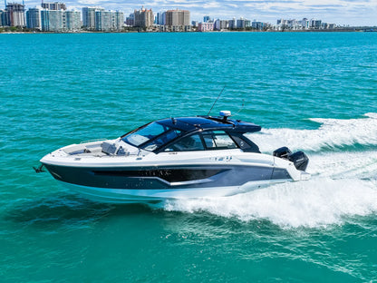 2026 Cruisers Yachts 42 GLS Outboard 42.0 feet, Clearwater, Florida #42