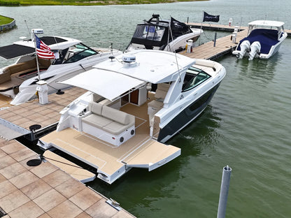 2026 Cruisers Yachts 38 GLS 38.0 feet, Clearwater, Florida #5