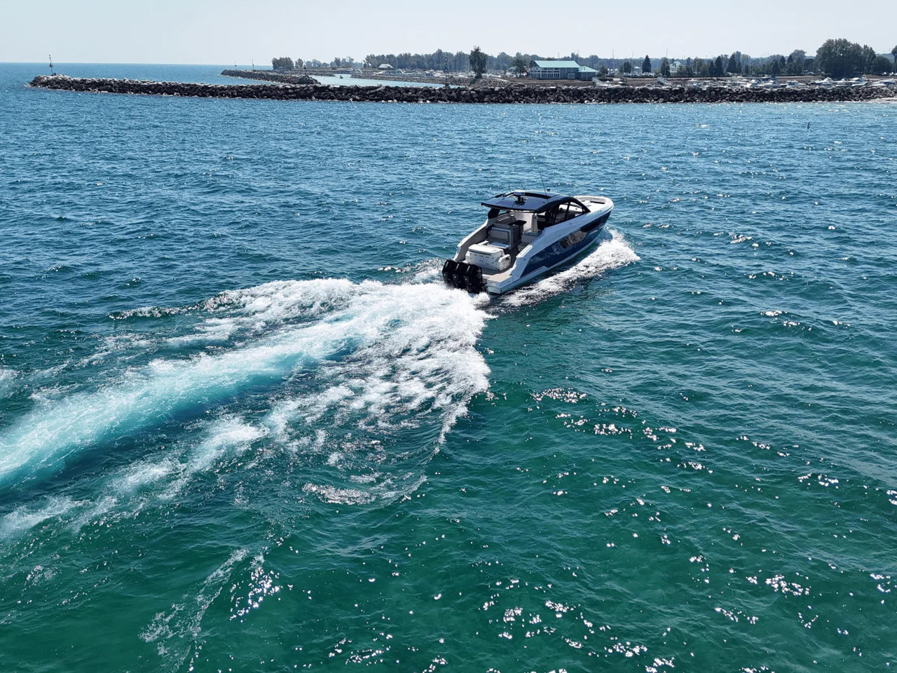 2026 Cruisers Yachts 50GLS OB 50.0 feet, Clearwater, Florida #30