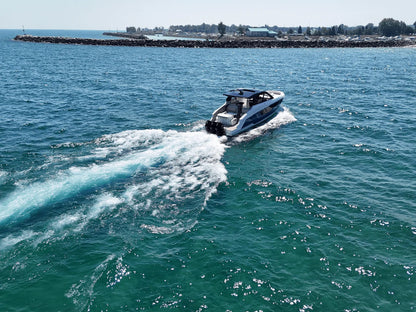 2026 Cruisers Yachts 50GLS OB 50.0 feet, Clearwater, Florida #30