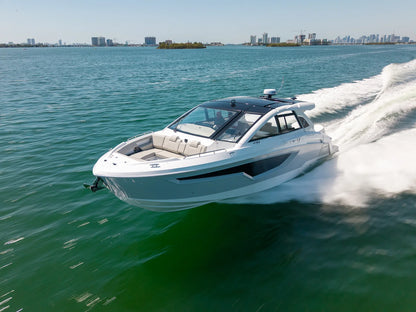 2026 Cruisers Yachts 42 GLS Outboard 42.0 feet, Clearwater, Florida #11