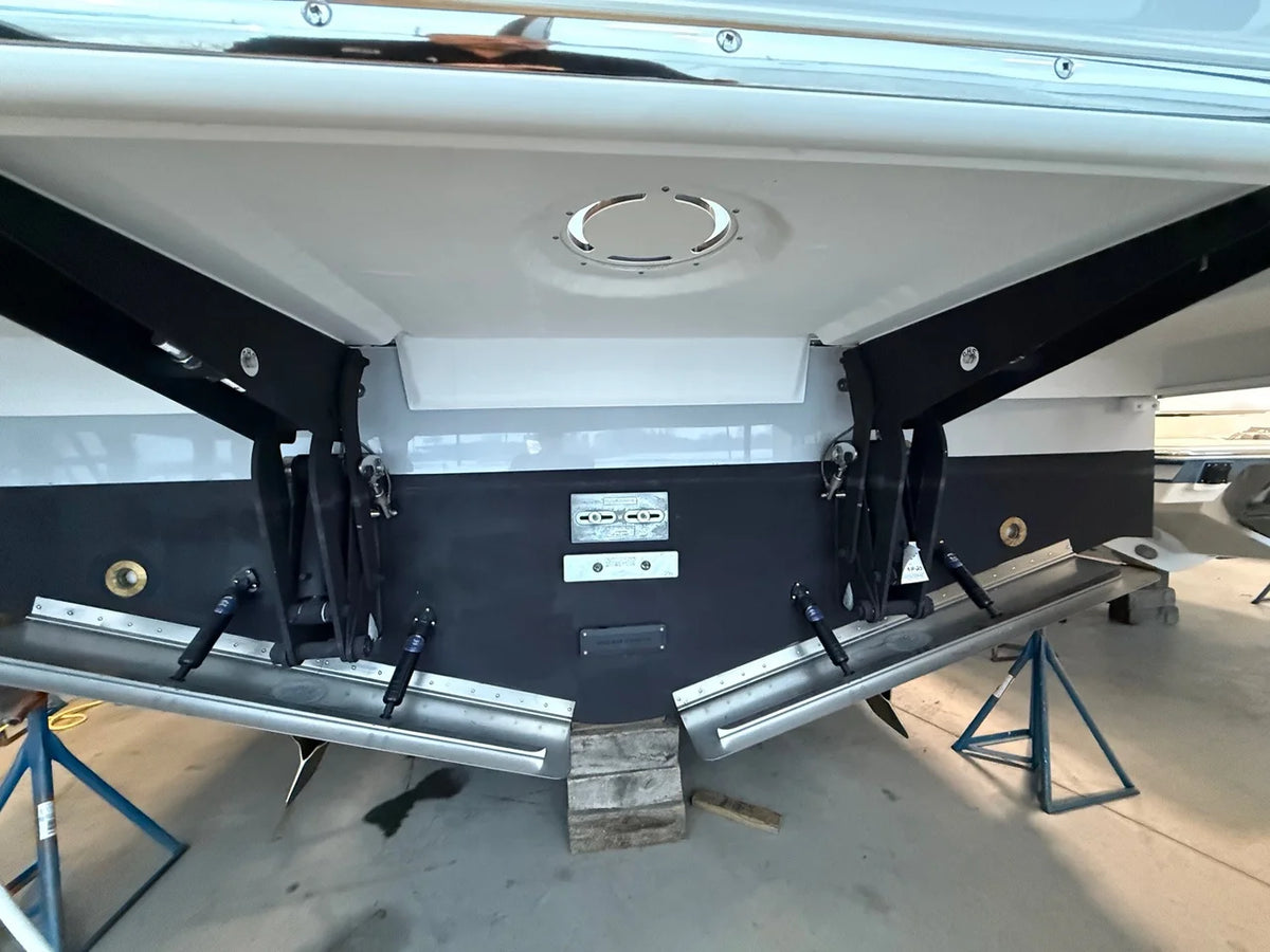 2026 Cruisers Yachts 46 Cantius 46.0 feet, Clearwater, Florida #64