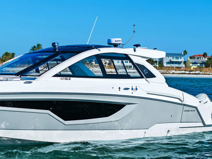 2026 Cruisers Yachts 42 GLS Outboard 42.0 feet, Clearwater, Florida #4