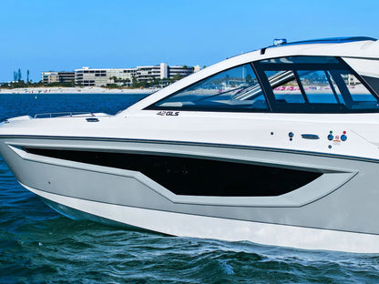 2026 Cruisers Yachts 42 GLS Outboard 42.0 feet, Clearwater, Florida #7