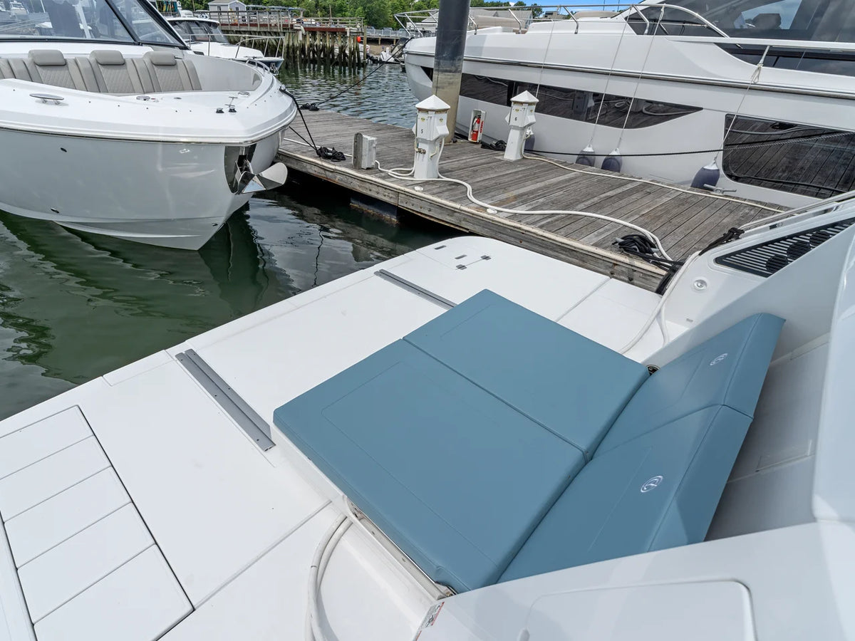 2026 Cruisers Yachts 57 FLY 57.0 feet, Clearwater, Florida #8