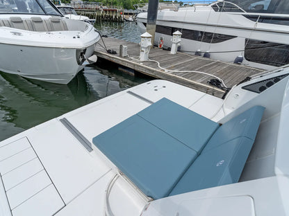 2026 Cruisers Yachts 57 FLY 57.0 feet, Clearwater, Florida #8