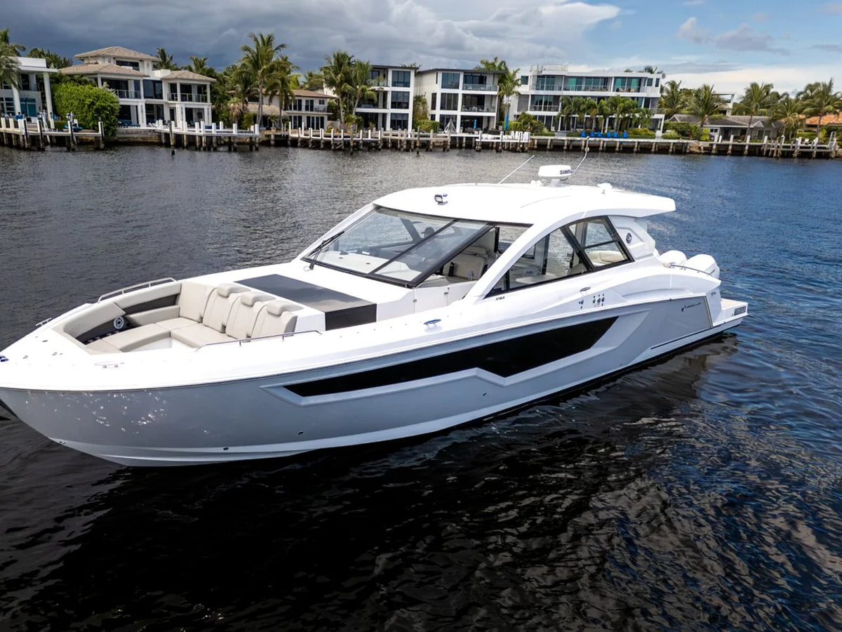 2026 Cruisers Yachts 50GLS OB 50.0 feet, Clearwater, Florida #2