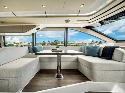 2026 Cruisers Yachts 57 FLY 57.0 feet, Clearwater, Florida #29