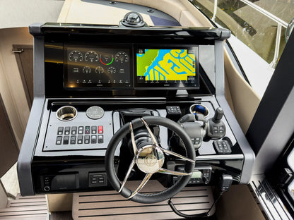 2026 Cruisers Yachts 50 FLY 50.0 feet, Clearwater, Florida #38