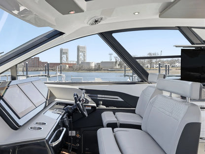 2026 Cruisers Yachts 50GLS OB 50.0 feet, Clearwater, Florida #25