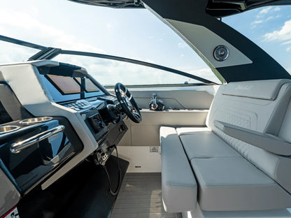 2027 Cruisers Yachts 34 GLS Outboard 34.0 feet, Clearwater, Florida #118