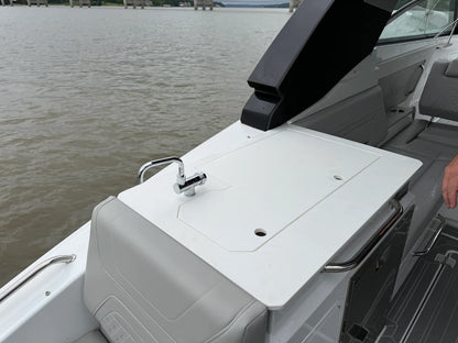 2026 Cruisers Yachts 34 GLS Outboard 34.0 feet, Clearwater, Florida #15