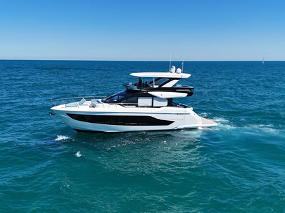 2026 Cruisers Yachts 57 FLY 57.0 feet, Clearwater, Florida #4