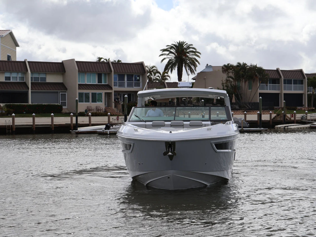 2026 Cruisers Yachts 38 GLS Outboard 38.0 feet, Clearwater, Florida #11