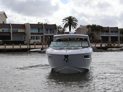 2026 Cruisers Yachts 38 GLS Outboard 38.0 feet, Clearwater, Florida #11