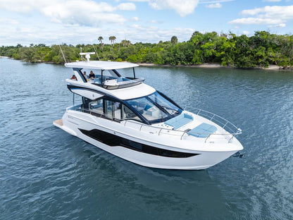 2027 Cruisers Yachts 50 FLY 50.0 feet, Clearwater, Florida #12