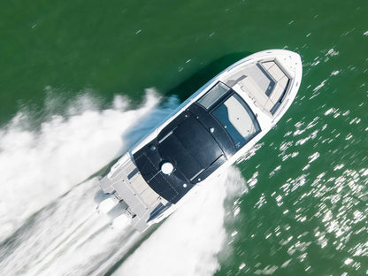 2026 Cruisers Yachts 42 GLS Outboard 42.0 feet, Clearwater, Florida #9
