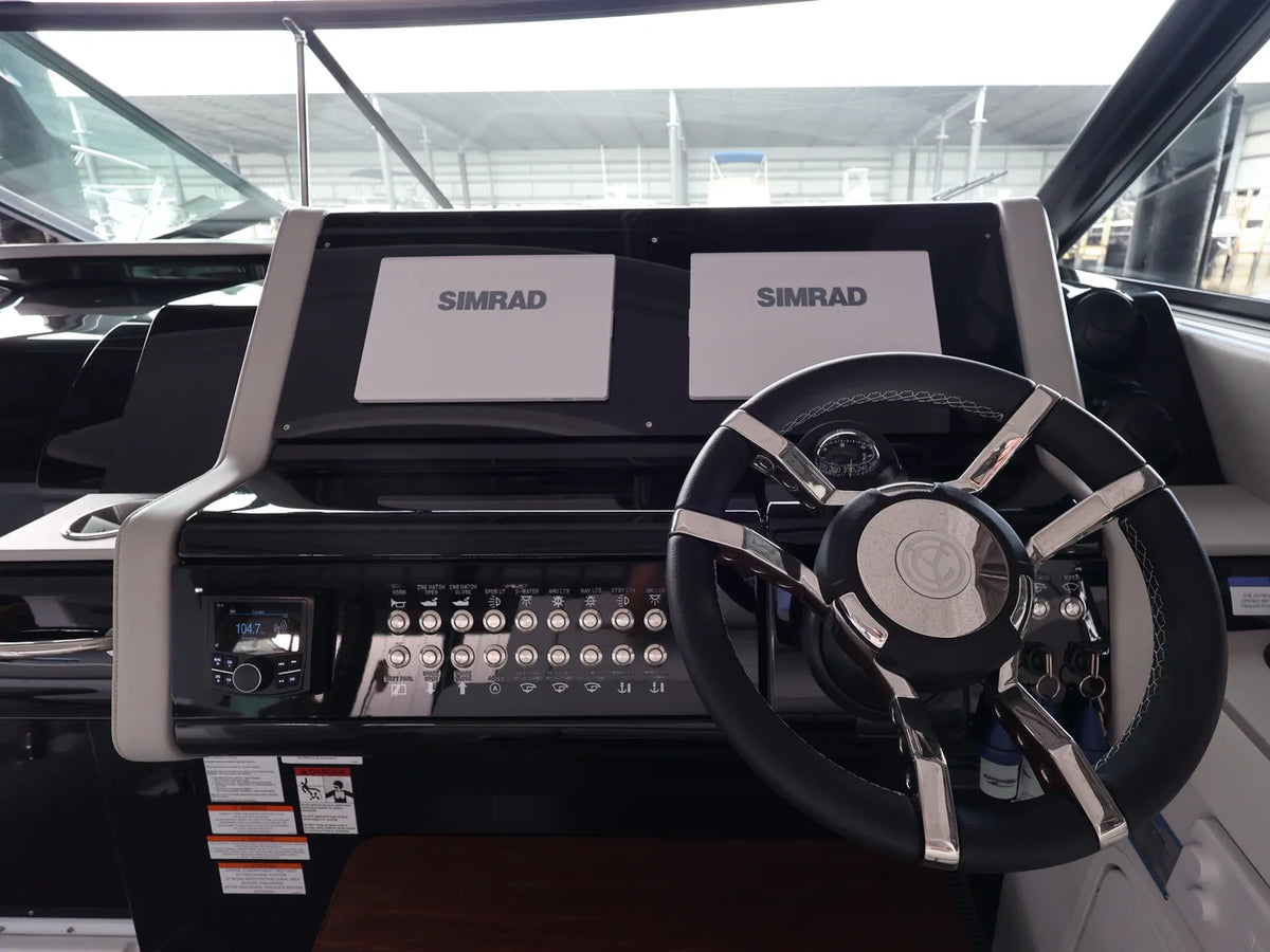 2026 Cruisers Yachts 38 GLS Outboard 38.0 feet, Clearwater, Florida #29