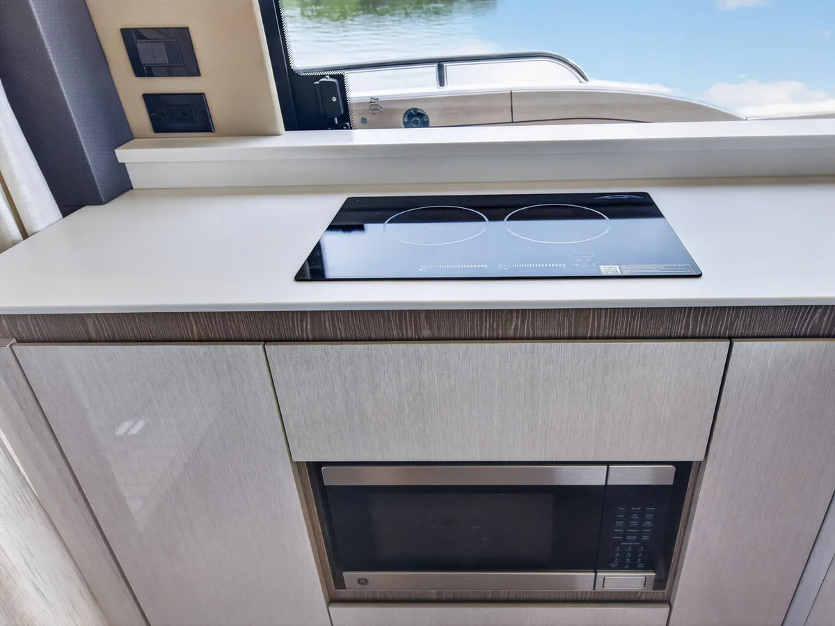 2026 Cruisers Yachts 57 FLY 57.0 feet, Clearwater, Florida #102