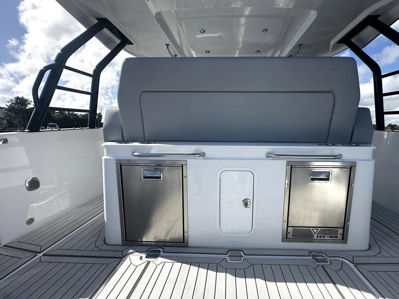 2026 Cruisers Yachts 38 VTR 38.0 feet, Clearwater, Florida #24