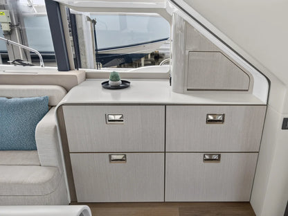 2026 Cruisers Yachts 57 FLY 57.0 feet, Clearwater, Florida #104