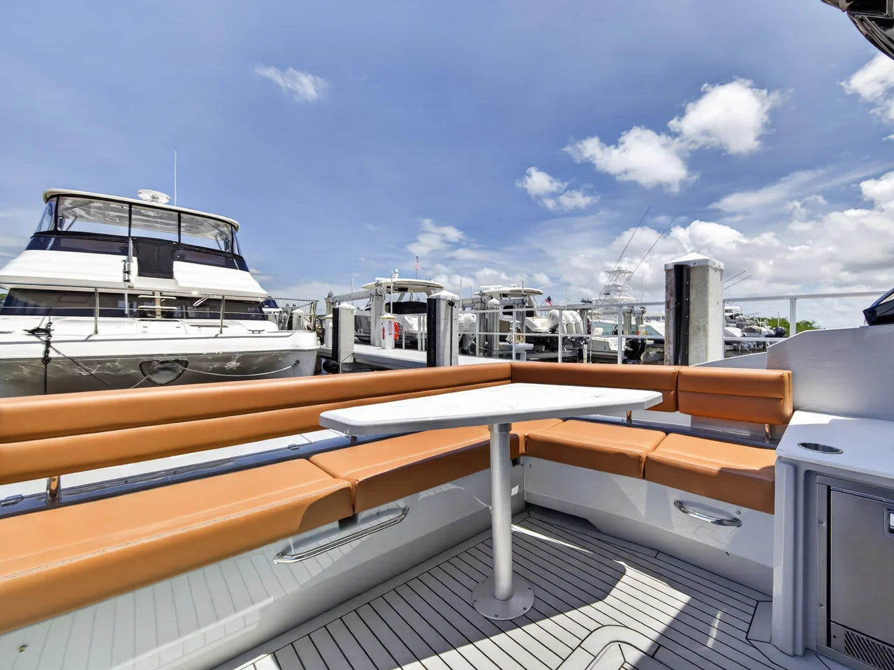 2026 Cruisers Yachts 46 Cantius 46.0 feet, Clearwater, Florida #67