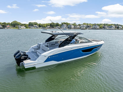 2026 Cruisers Yachts 34 GLS Outboard 34.0 feet, Clearwater, Florida #65