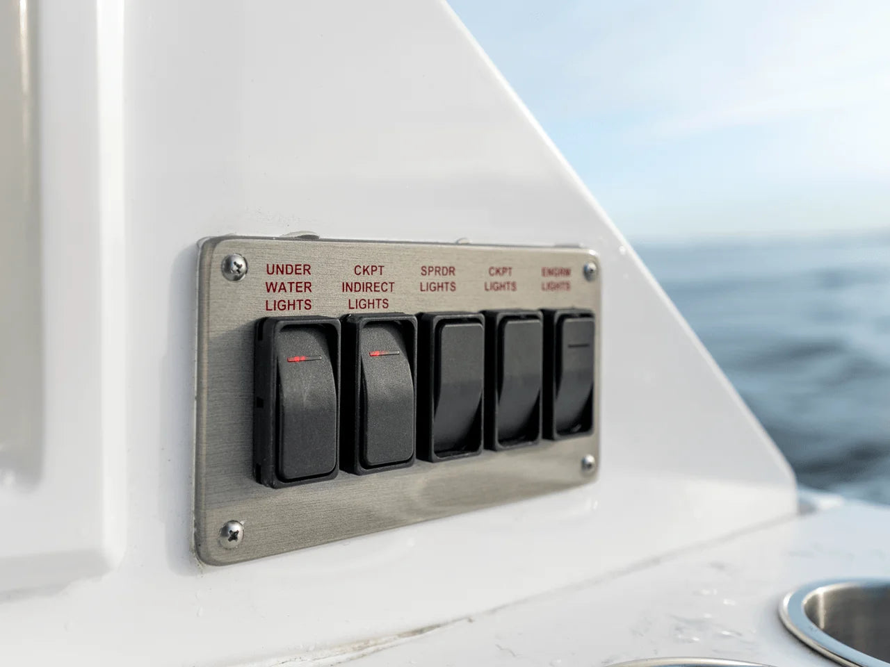2026 Cruisers Yachts 50 Cantius 50.0 feet, Clearwater, Florida #42