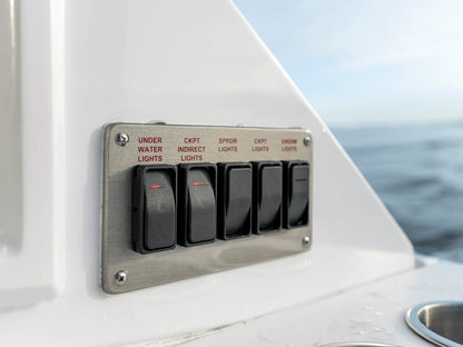 2026 Cruisers Yachts 50 Cantius 50.0 feet, Clearwater, Florida #42