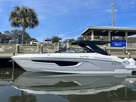 2025 Cruisers Yachts 34 GLS Outboard 34.0 feet, Clearwater, Florida #1