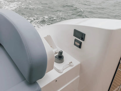 2027 Cruisers Yachts 57 FLY 57.0 feet, Clearwater, Florida #24