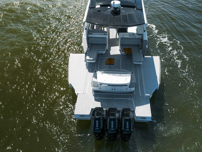 2026 Cruisers Yachts 50GLS OB 50.0 feet, Clearwater, Florida #21