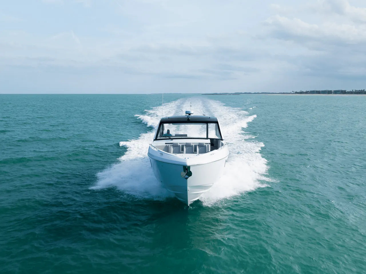 2026 Cruisers Yachts 50GLS OB 50.0 feet, Clearwater, Florida #3