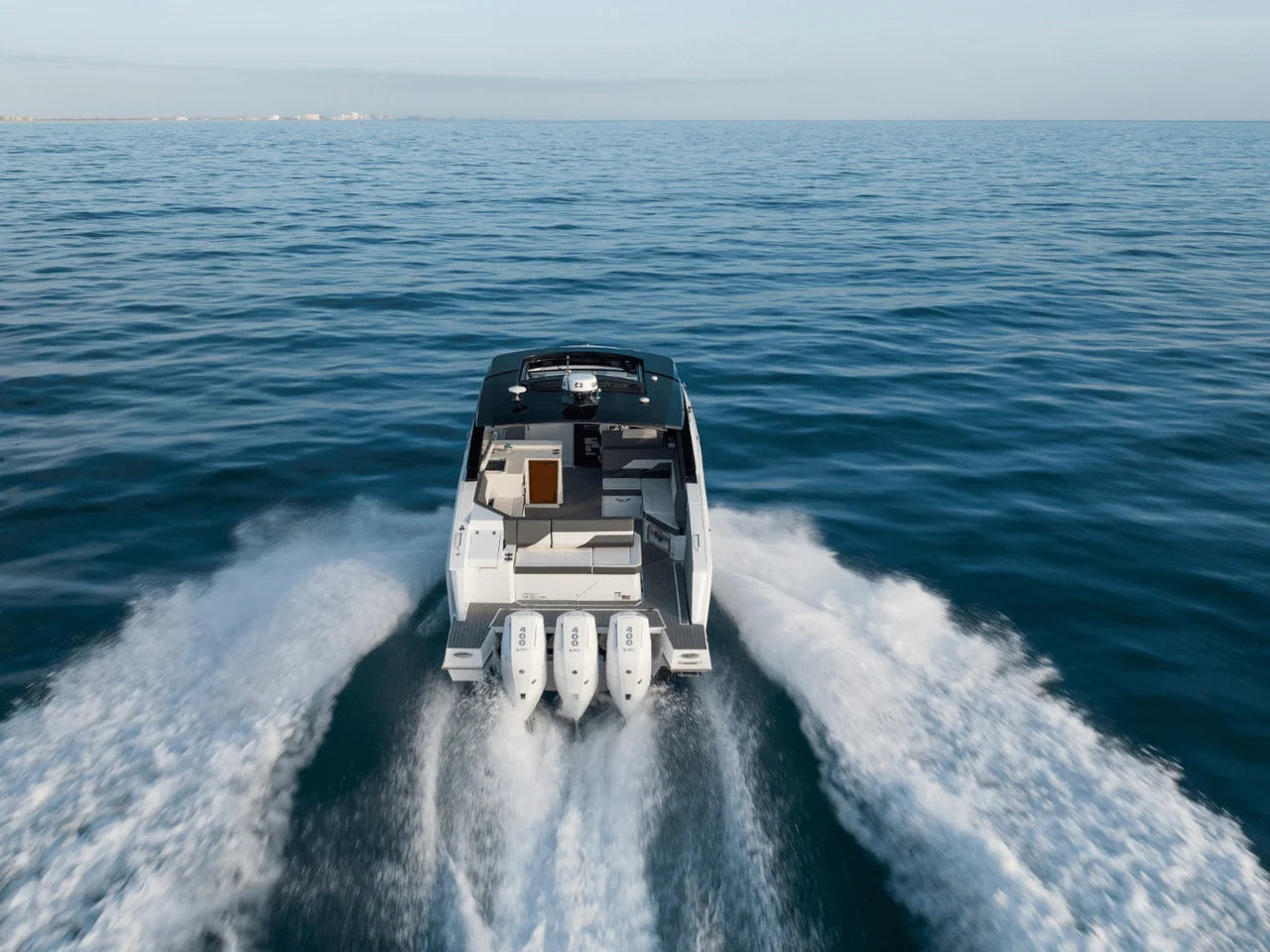 2027 Cruisers Yachts 38GLS-OB 38.0 feet, Clearwater, Florida #18