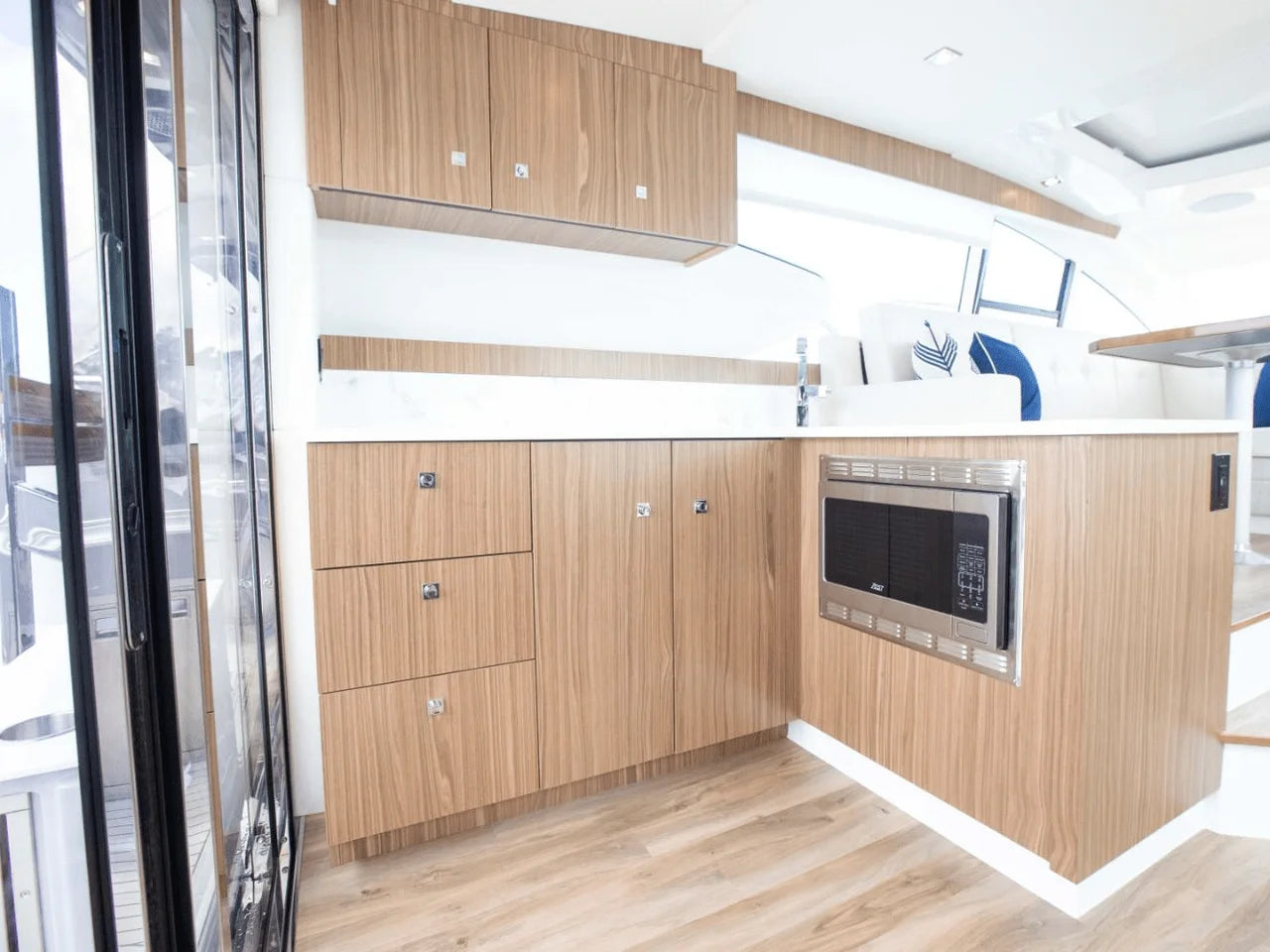 2025 Cruisers Yachts 46 Cantius 46.0 feet, Clearwater, Florida #45