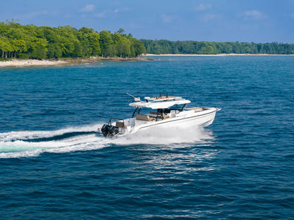 2026 Cruisers Yachts 38 VTR 38.0 feet, Clearwater, Florida #37