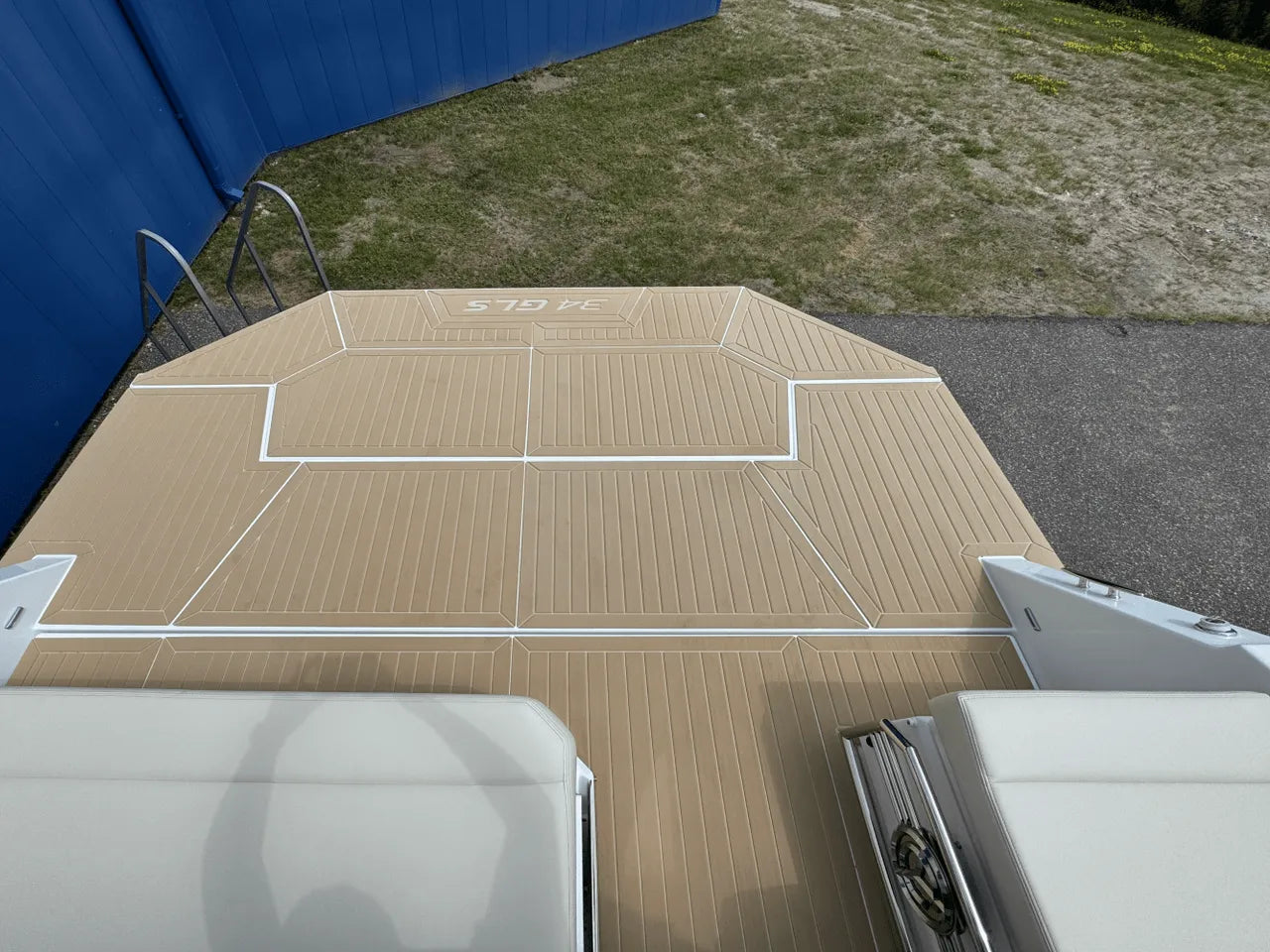 2026 Cruisers Yachts 34 GLS 34.0 feet, Clearwater, Florida #7