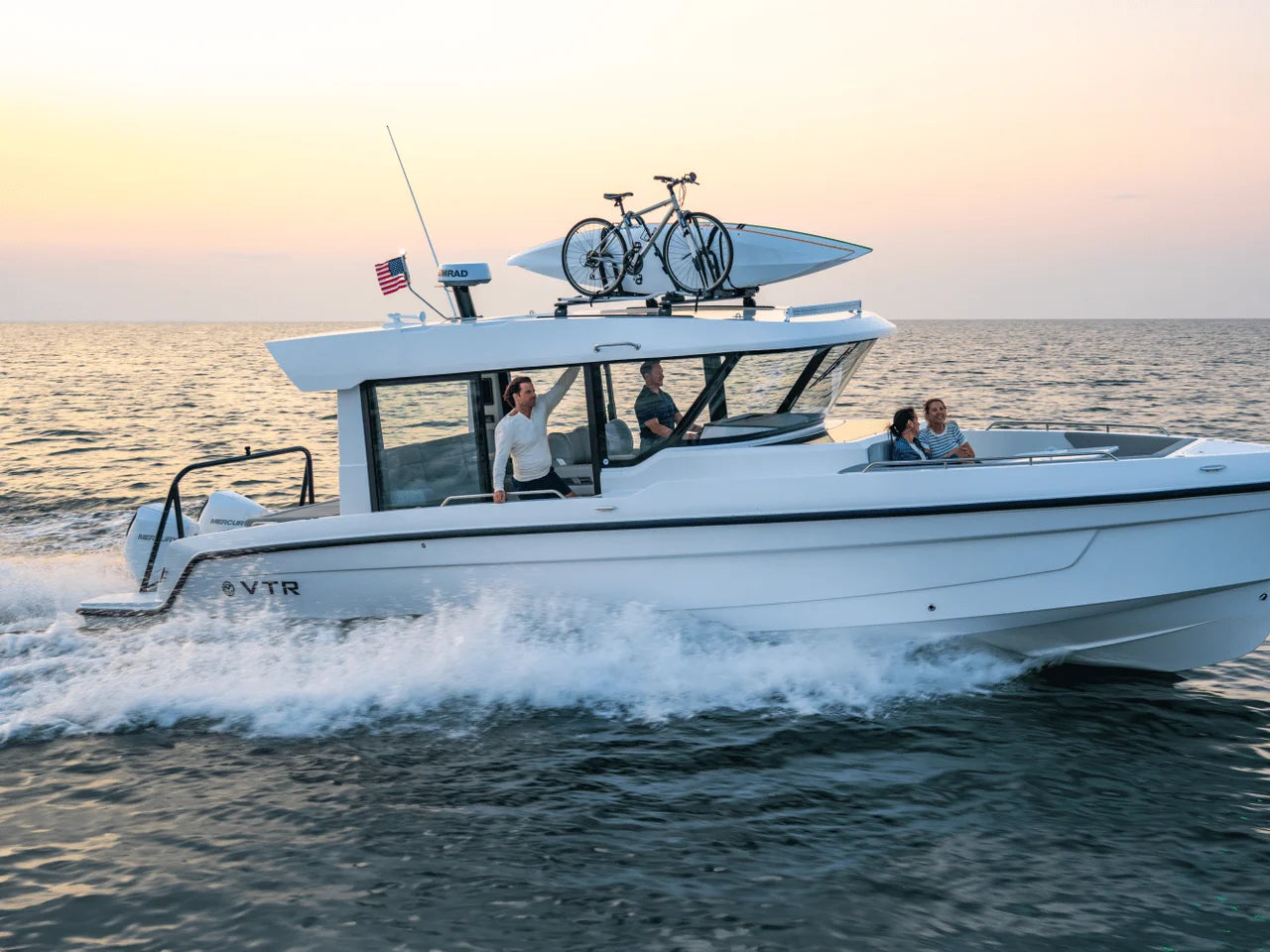 2027 Cruisers Yachts 38 VTR 38.0 feet, Clearwater, Florida #42