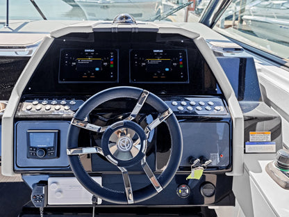 2026 Cruisers Yachts 34 GLS Outboard 34.0 feet, Clearwater, Florida #26