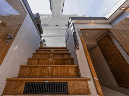 2026 Cruisers Yachts 50 Cantius 50.0 feet, Clearwater, Florida #140