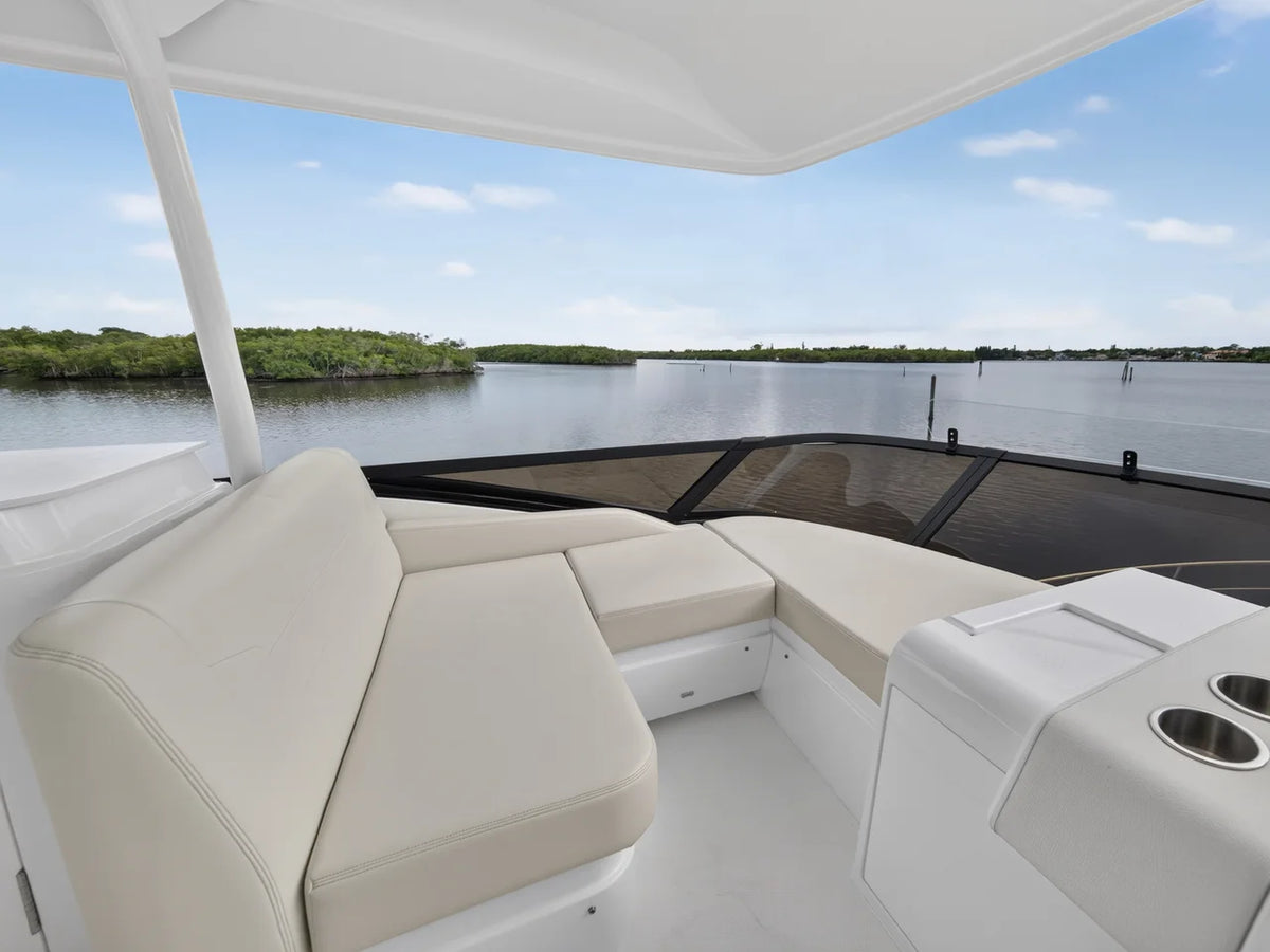 2026 Cruisers Yachts 57 FLY 57.0 feet, Clearwater, Florida #77