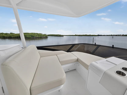 2026 Cruisers Yachts 57 FLY 57.0 feet, Clearwater, Florida #77