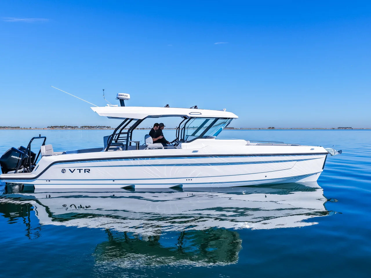 2026 Cruisers Yachts 38 VTR 38.0 feet, Clearwater, Florida #2