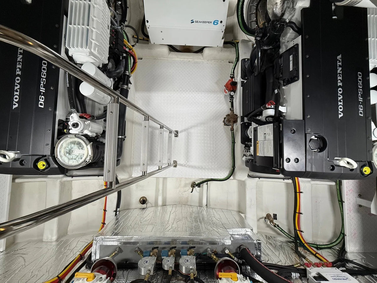 2026 Cruisers Yachts 46 Cantius 46.0 feet, Clearwater, Florida #58