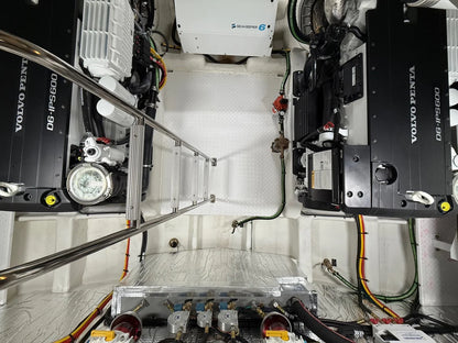2026 Cruisers Yachts 46 Cantius 46.0 feet, Clearwater, Florida #58