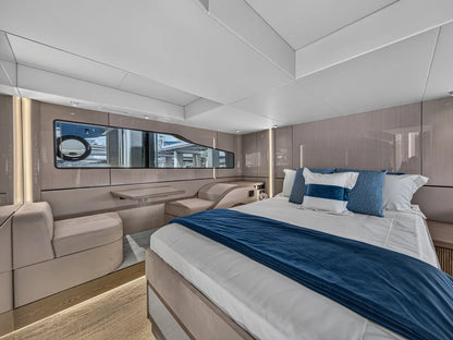 2026 Cruisers Yachts 57 FLY 57.0 feet, Clearwater, Florida #27